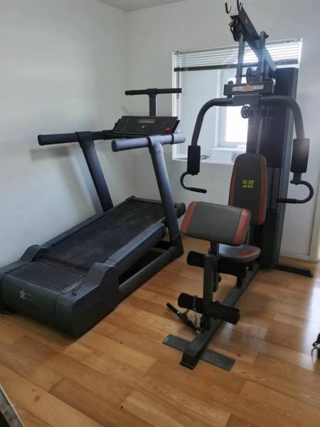 北京搬家現場圖片