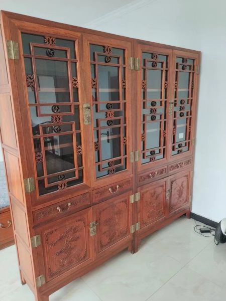 北京搬家現場圖片