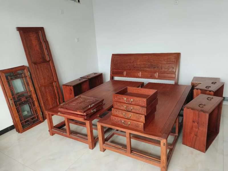 北京搬家現場圖片