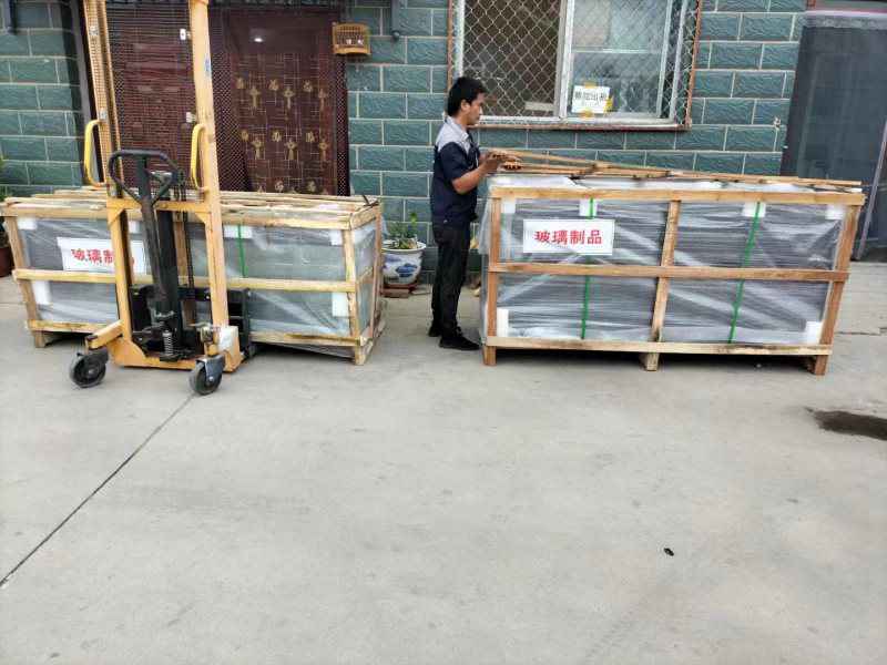 北京搬家現場圖片