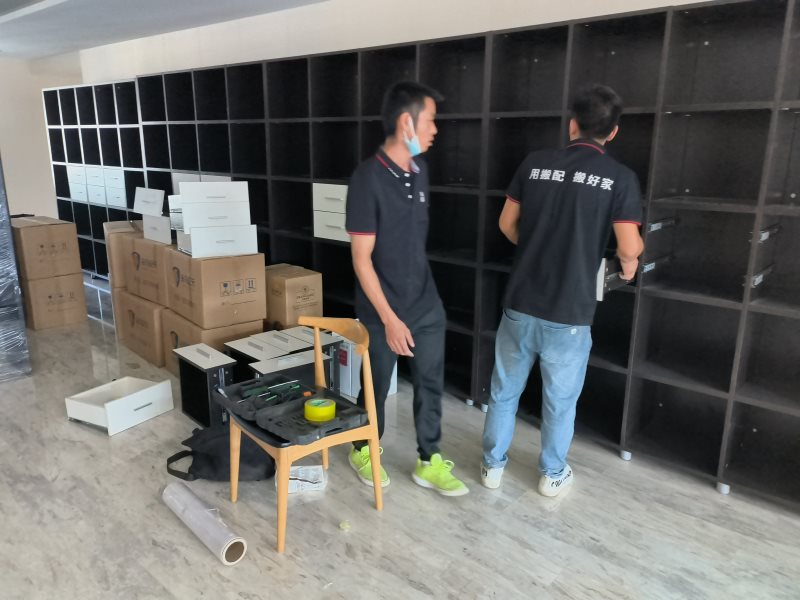 北京搬家技巧有哪些？