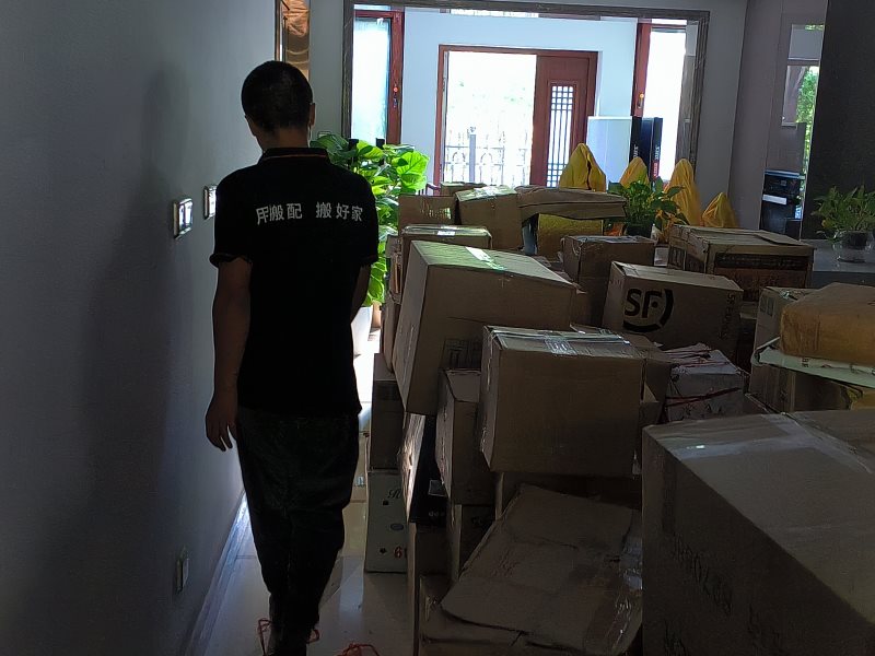 北京搬家如何搬運床，搬家搬床的技巧