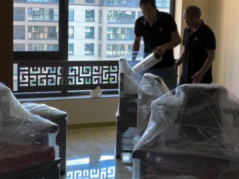 北京搬家沙發搬運技巧，搬家沙發搬運的主意事項