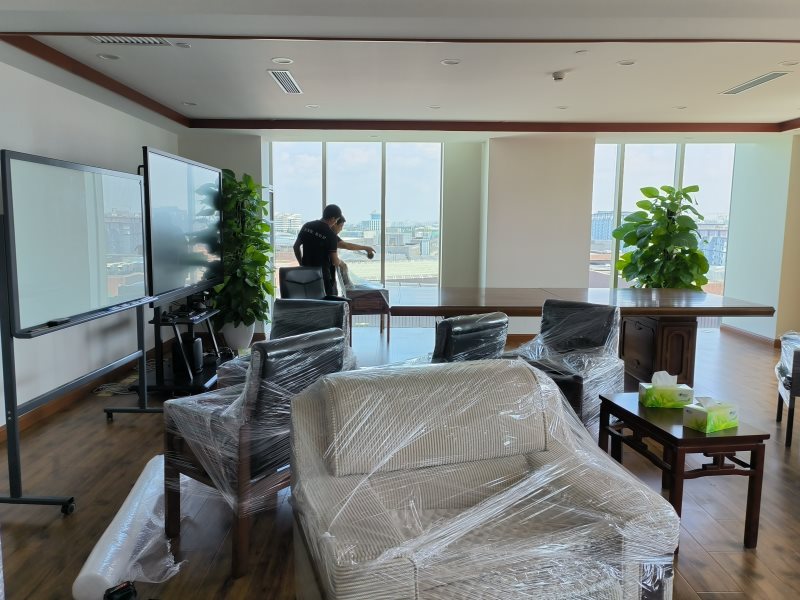 北京搬家沙發搬運技巧，搬家沙發搬運的主意事項