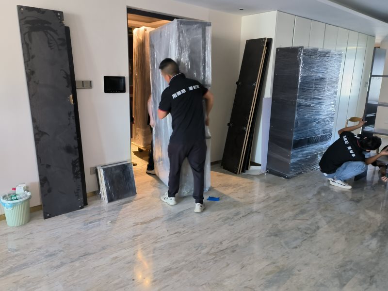 如何判斷北京搬家公司是否正規