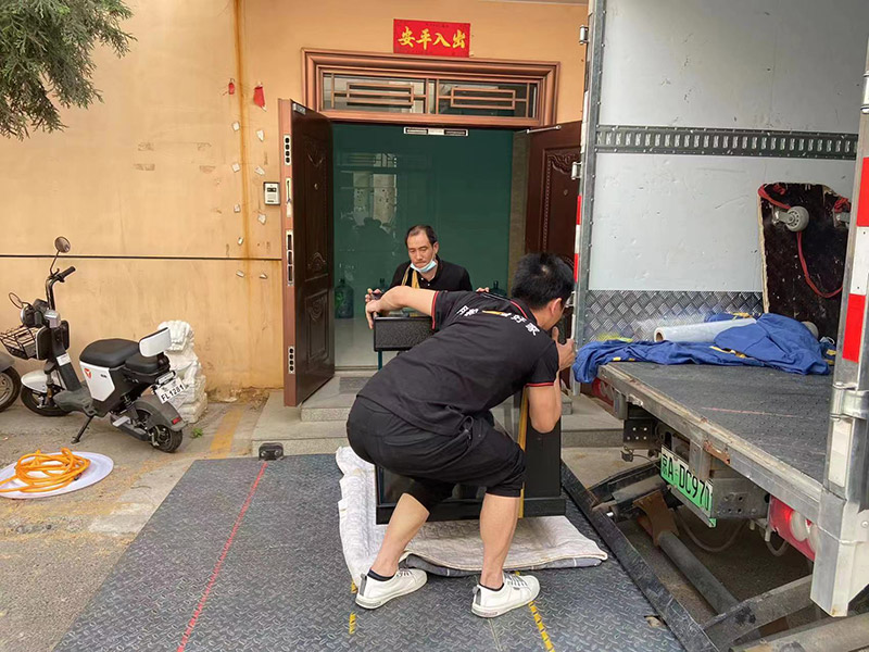 如何判斷北京搬家公司是否正規